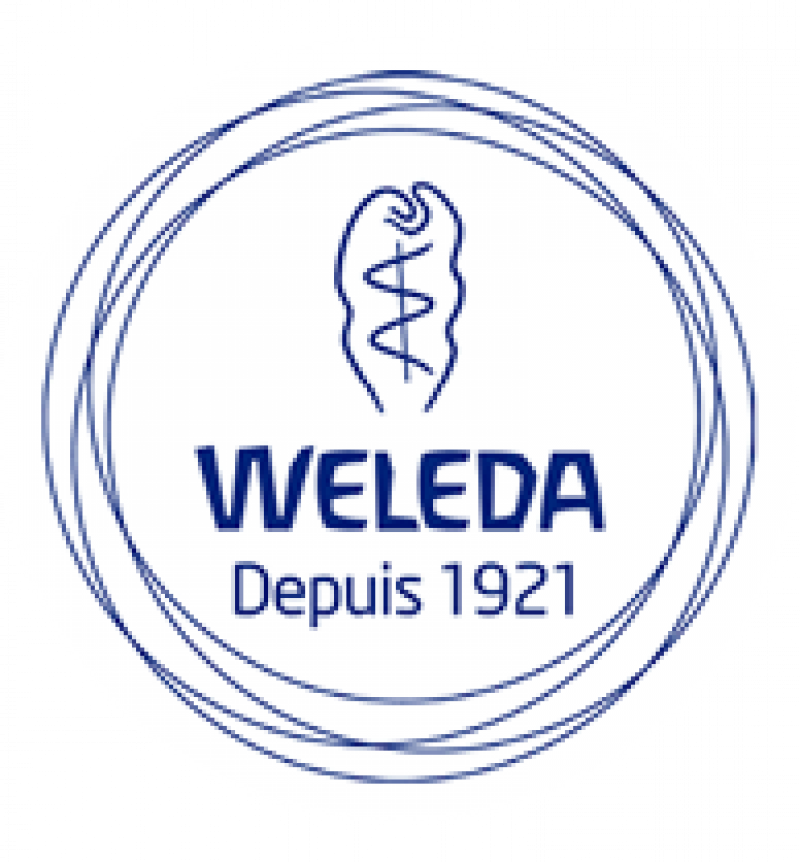 weleda